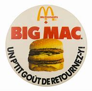 Image result for Funny Big Mac Jokes