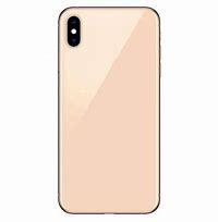 Image result for iPhone XS Gold Back