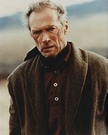 Image result for Clint Eastwood William Munny