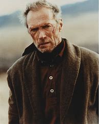 Image result for Clint Eastwood 80s