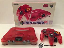 Image result for Nintendo Console Collection