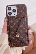 Image result for Louis Vuitton Phone Case for iPhone 7