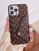 Image result for iPhone 13 LV Case Louis Vuitton Red