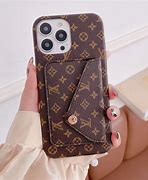 Image result for LV iPhone Case Gold