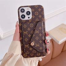 Image result for Louis Vuitton iPhone 12 Mini Case