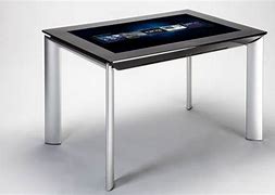 Image result for Board Game Touch Screen Table