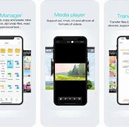 Image result for iPhone File Manager