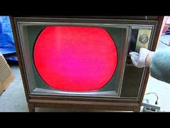 Image result for Old TV Color Screen