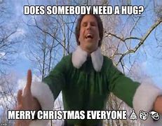 Image result for Elf Funny Christmas Memes