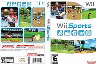 Image result for Wii Game Covers