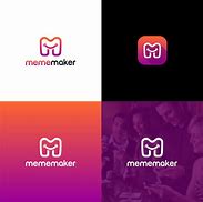 Image result for Meme App Logo