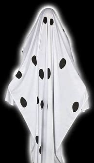 Image result for Charlie Brown Ghost Costume Directions