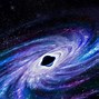 Image result for Black and Blue Galaxy