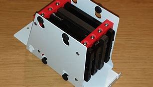 Image result for SSD Hard Drive Caddy