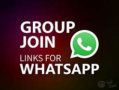 Image result for Whatsapp Group Join Link Online