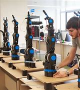 Image result for 3D Printed Industrial Robot Arm