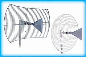 Image result for Parabolic Antenna