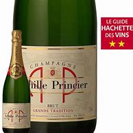 Image result for Achille Princier Champagne Grande Reserve Brut