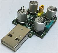 Image result for Stereo Amplifier with USB