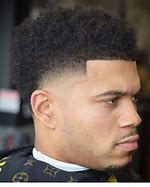 Image result for Low Temp Fade Haircut