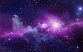 Image result for Purple Galaxy Desktop