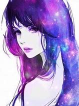 Image result for Galaxy Avatar Girl