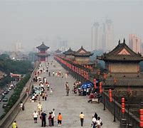 Image result for Chinese Town