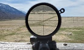 Image result for Vortex Razor Reticle