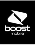 Image result for Boost Mobile Phones Logo