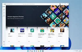 Image result for How to Use Android Apps On Windows 11