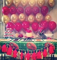 Image result for Football Green Birthday Party NFL