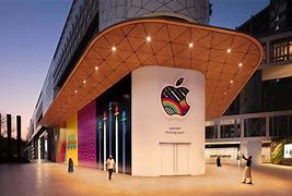 Image result for Apple Store Open Mumbai