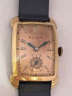 Image result for Rare Bulova Watches