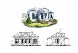 Image result for Brandon Ingram Oak Leaf Cottage House Plans
