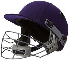 Image result for Classic Cricket Helmet