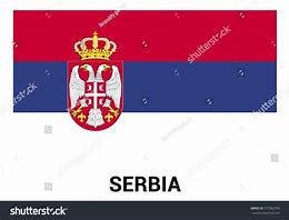 Image result for Serbia Flag Vlahvoic