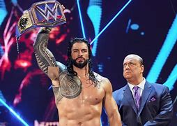 Image result for WWE Roman Reigns Cousins