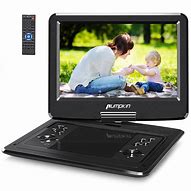 Image result for Portable DVD Player with HDMI