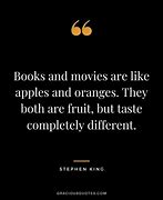 Image result for Apples and Oranges Quotes