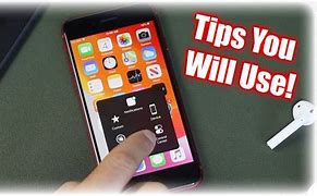 Image result for iPhone SE 2020 Tips and Tricks
