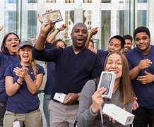 Image result for People Bought All iPhones