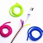 Image result for Charger Cable Wrist Strap