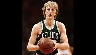 Image result for Larry Bird Free Throw