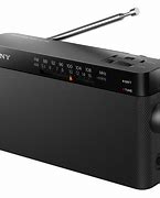 Image result for Sony Portable TV Radio