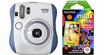 Image result for Instax Camera Rainbow