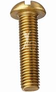 Image result for Brass Bolts and Fasteners