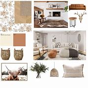 Image result for Rustic Mood Board