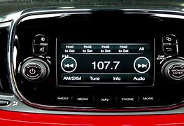 Image result for Uconnect Radio