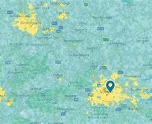 Image result for Verizon 5G Home Internet Map