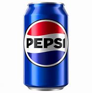 Image result for Pepsi Tin Can